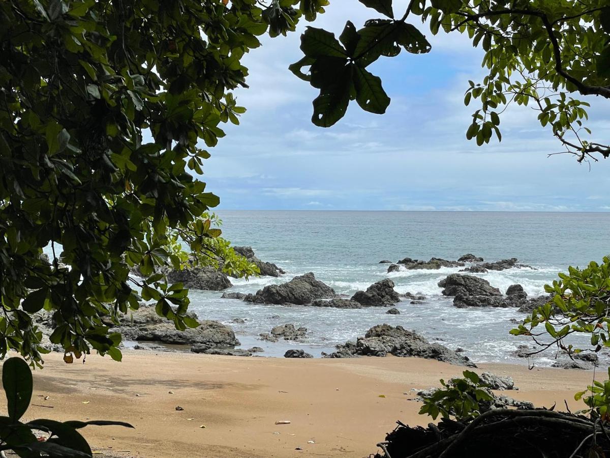 Hotel La Fiore De Bahia Uvita Luaran gambar