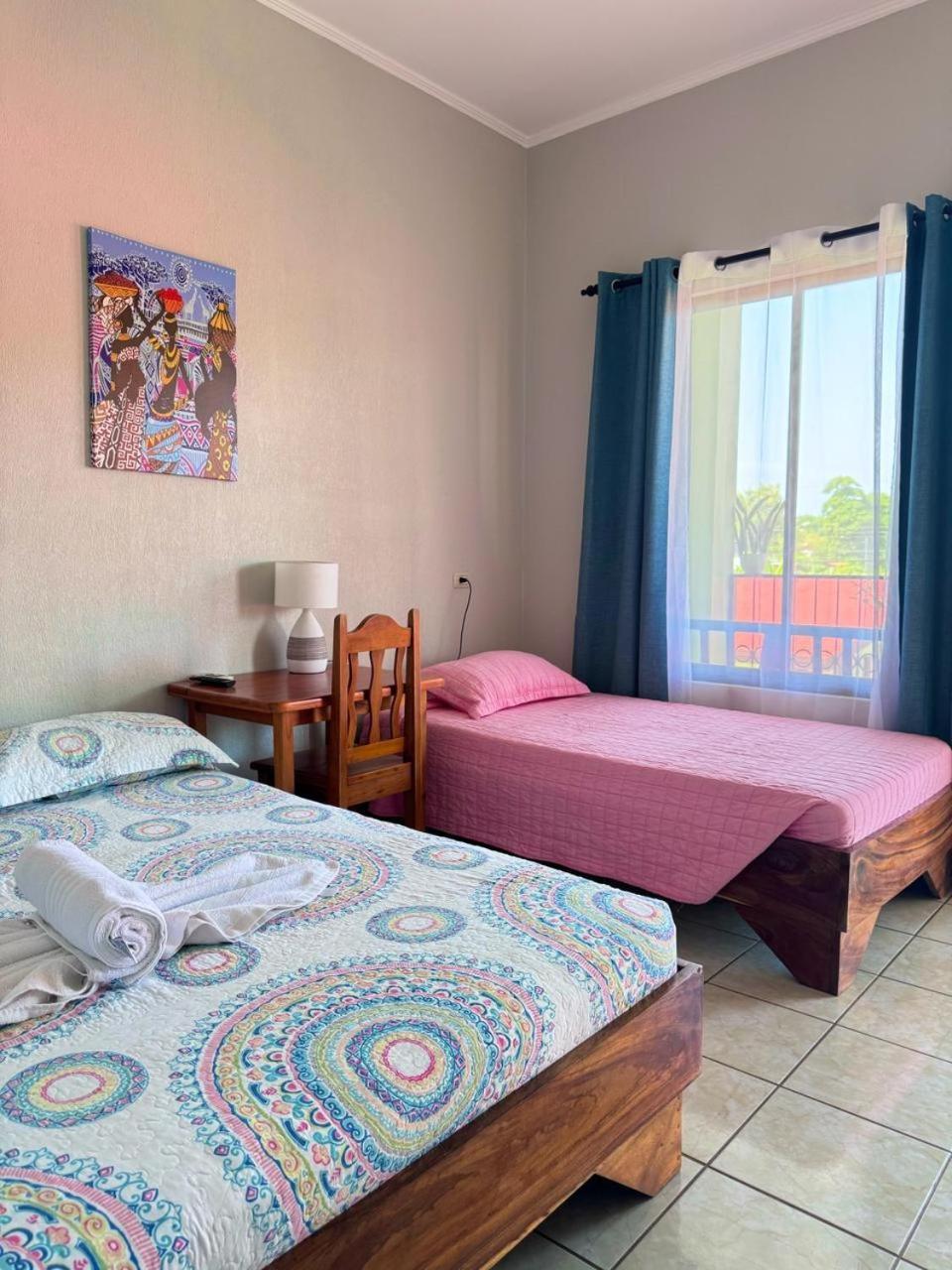 Hotel La Fiore De Bahia Uvita Luaran gambar